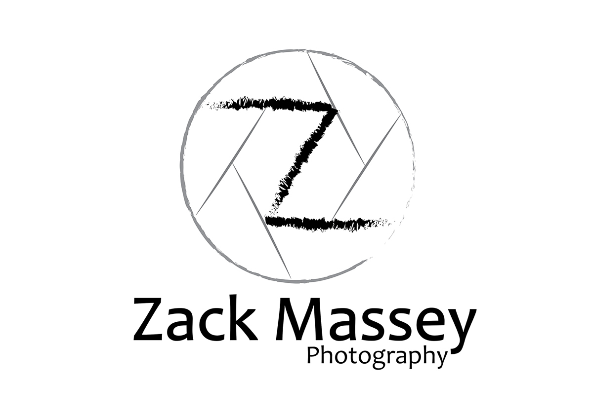 logo photo photographer