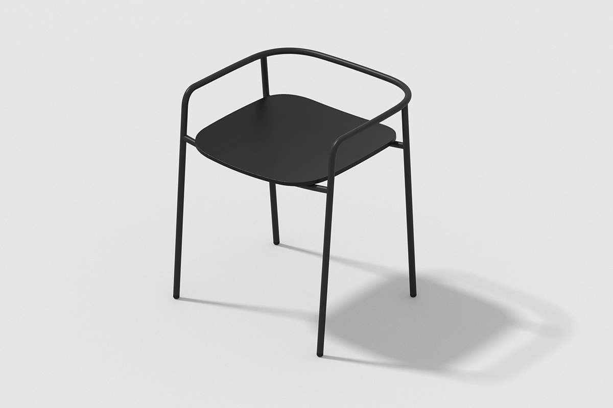 chair furniture furniture design  stool
