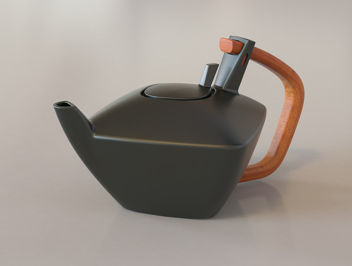 teapot tea-off orientalism anglo-japanese