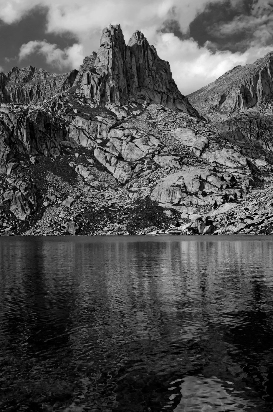 mountain Nature photographer Landscape mountains spain pyrenees