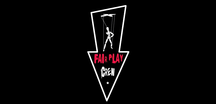 Fair Play Crew Fair Play Fashion FPC OMEL białystok Broszki   brooches