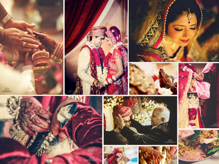 wedding vows presentation office presentation indian weddings Big Fat Weddings
