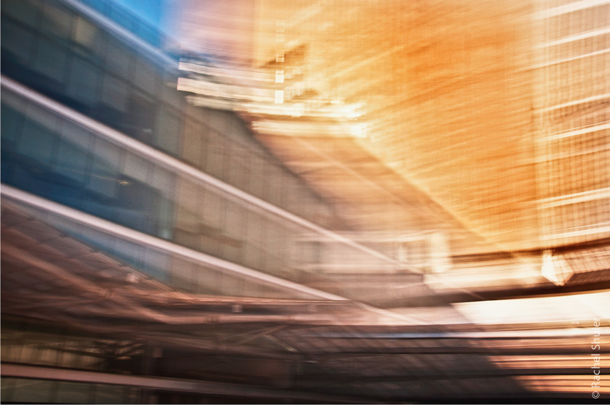 art camera panning buildings architectural art cityscapes Abstract Art