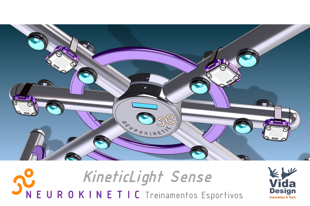 KineticLight SENSE KL-SENSE