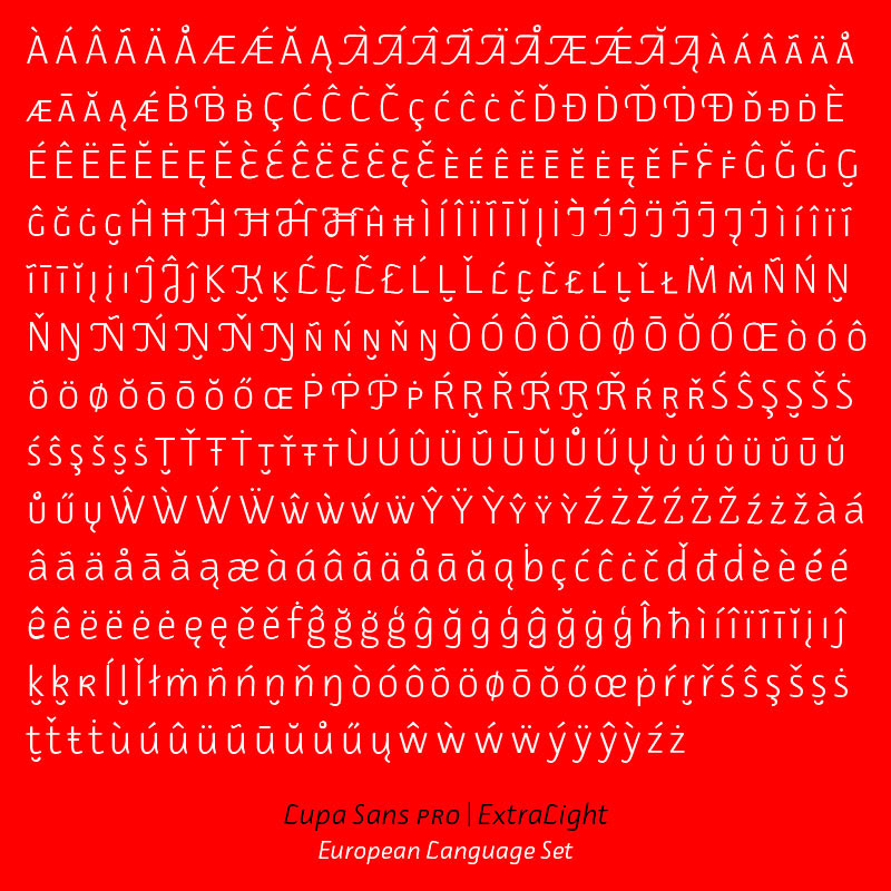 Volcano Type sans serif font Opentype commercial corporate Humanist legible Ligatures logo magazine modern newspaper Typeface