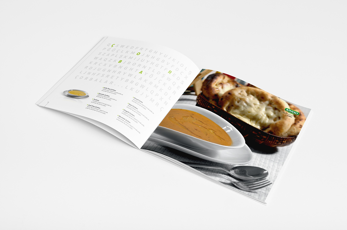 catalog menu Catalogue Food  kebab