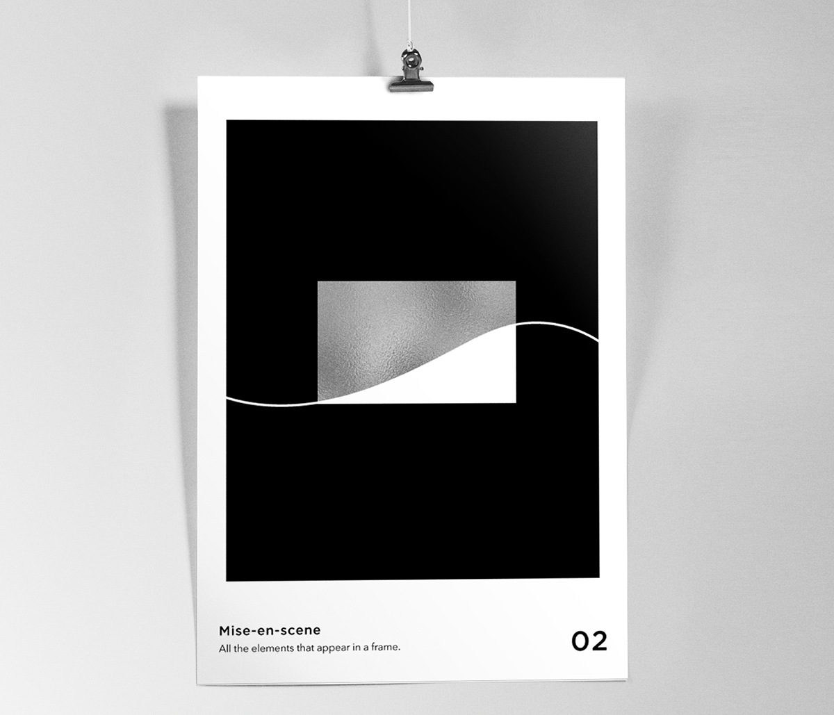 branding  identity print graphic design  shapes minimal light ILLUSTRATION  posters Film  