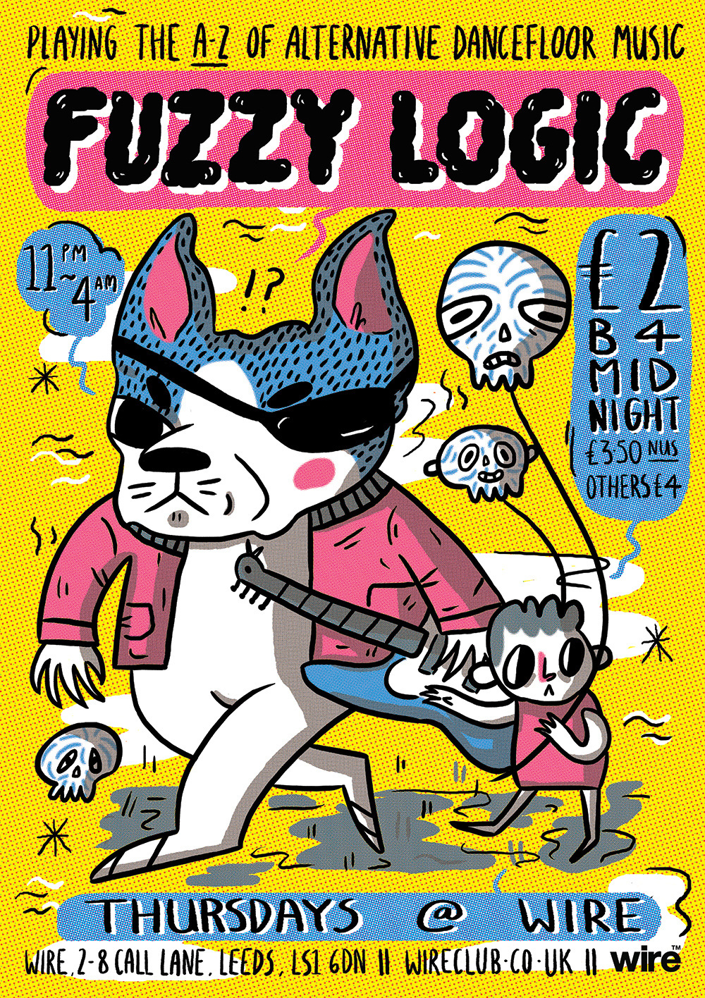 ILLUSTRATION  poster Layout nightclub Poster Design lettering Fun digital Digital Art  digital illustration