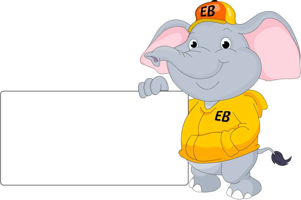 Mascot eb employerbuddy