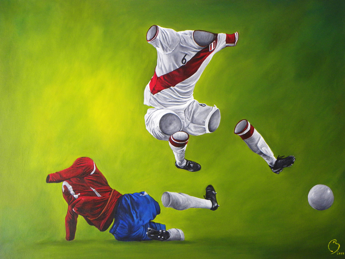 Futbol football soccer calcio Fussball futebol footballart Football Art arte y futbol arte timeless derbies