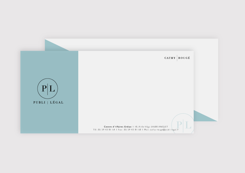 creative lawyer design identity logo print cards Business Cards blue company law firm