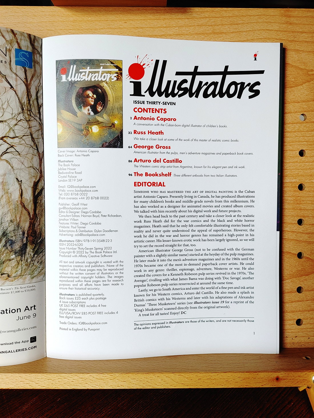 Illustrator interview Kaparo magazine editorial ILLUSTRATION  Digital Art  STEAMPUNK fantasy artwork