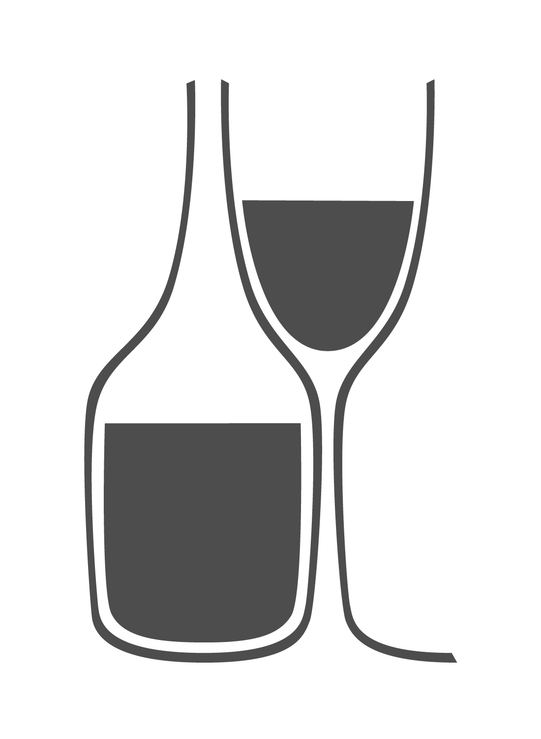 viti wine wine bar logo