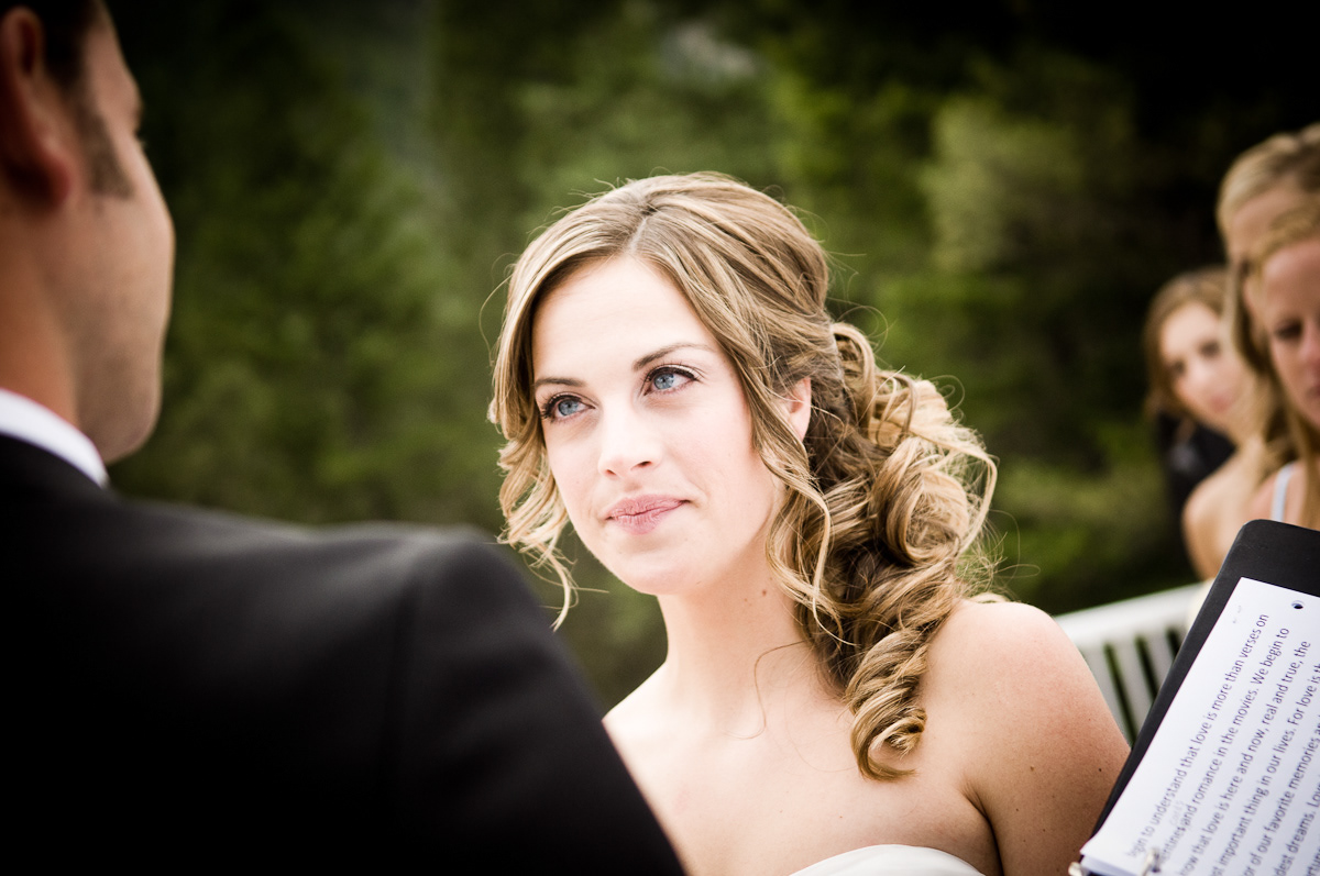 Wedding Photojournalism wedding Portraiture Canada nuptuals couples Rocky Mountains photo series