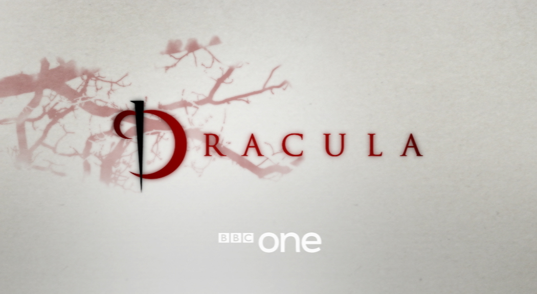 bbc one dracula On-Air drama trailer