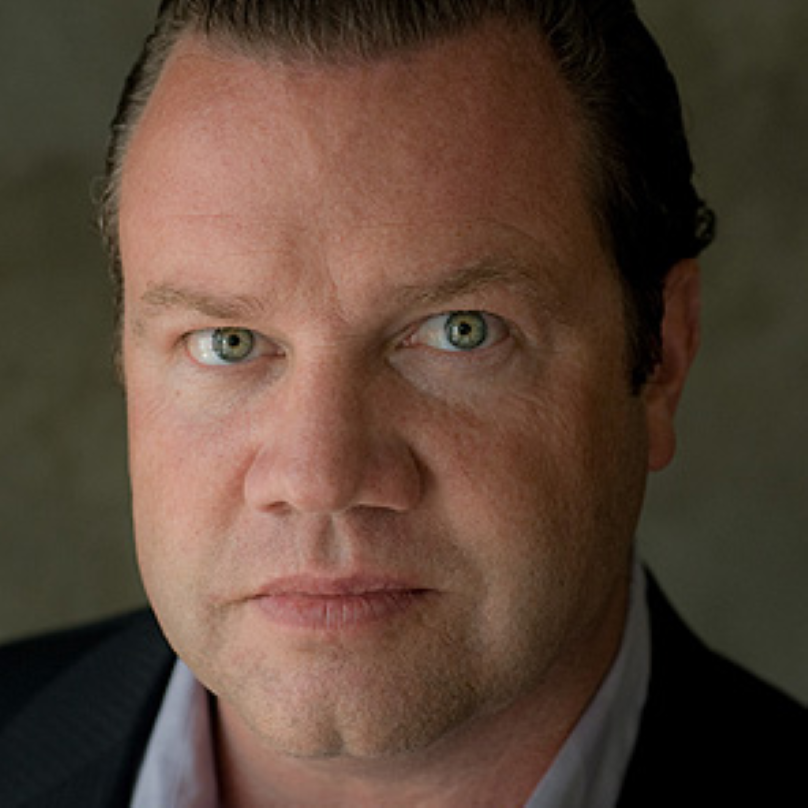 David Osborne Austin