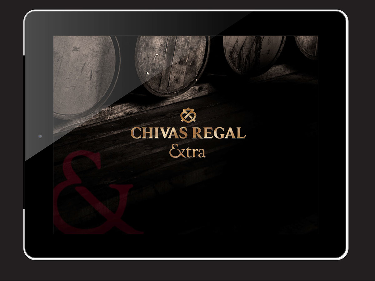 CHIVAS REGAL EXTRA chivas app