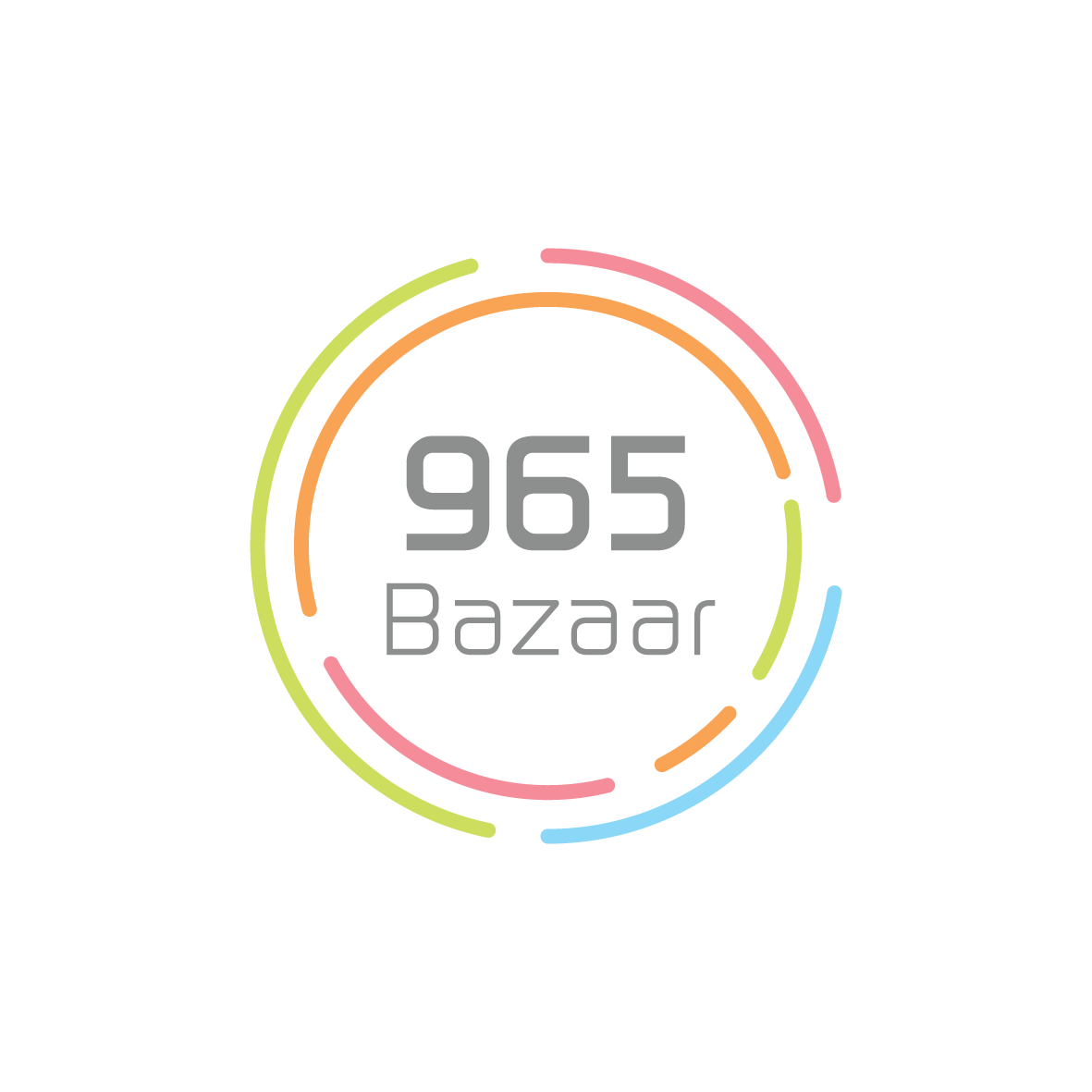 965bazaar 965 bazaar 965 bazaar logo pixeldrop Pixel Drop