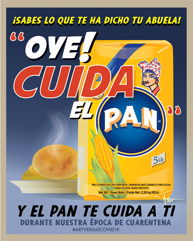 corona virus COVID19 Illustrator mexifunk posters psa Quarantine vector art pandemic
