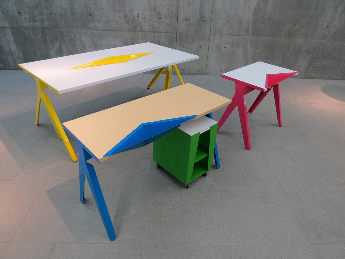furniture school mobiliario escolar