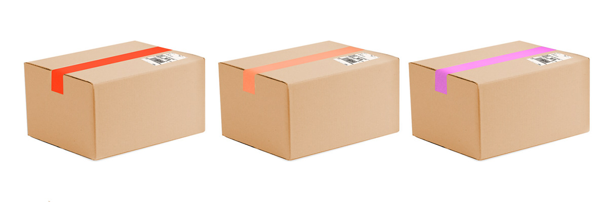 art direction  design Packaging package design  branding  gift wrap brand identity