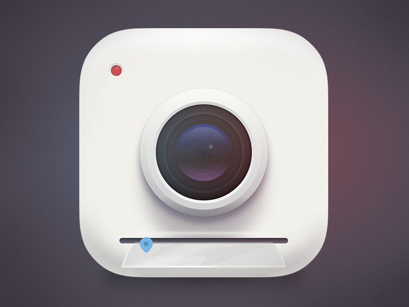 app icon art UI mobile