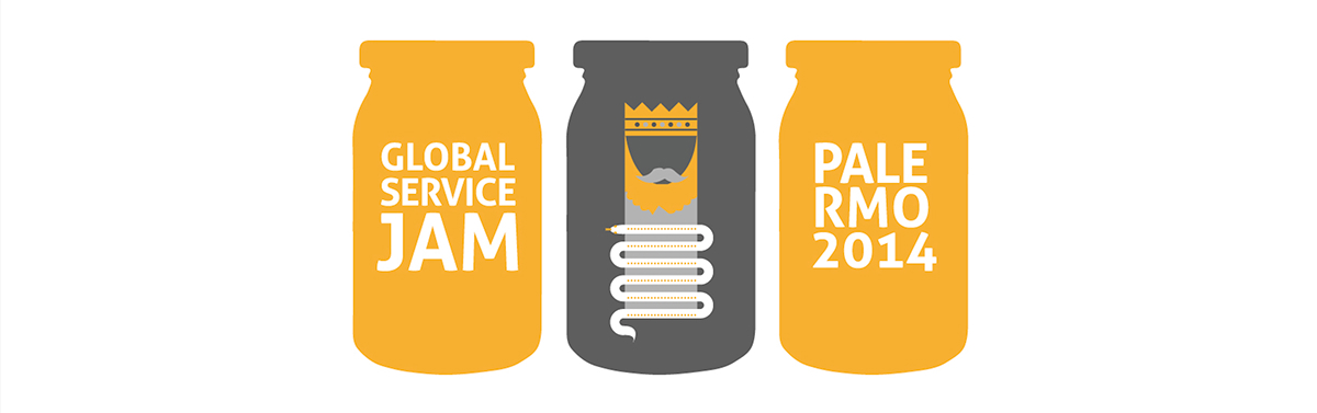 GSJam PalermoJam GLOBAL SERVICE JAM Service design