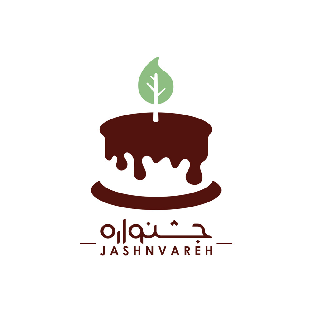 logofolio logo Iran Tehran