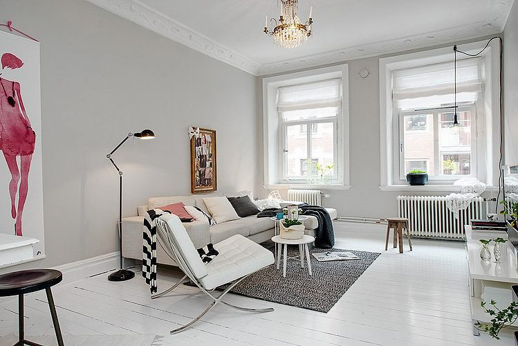apartment Interior interiordesign Interior-Design Gothenburg Sweden