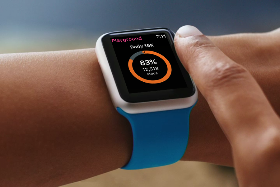 apple watch watch Wearable fitness Health tracker
