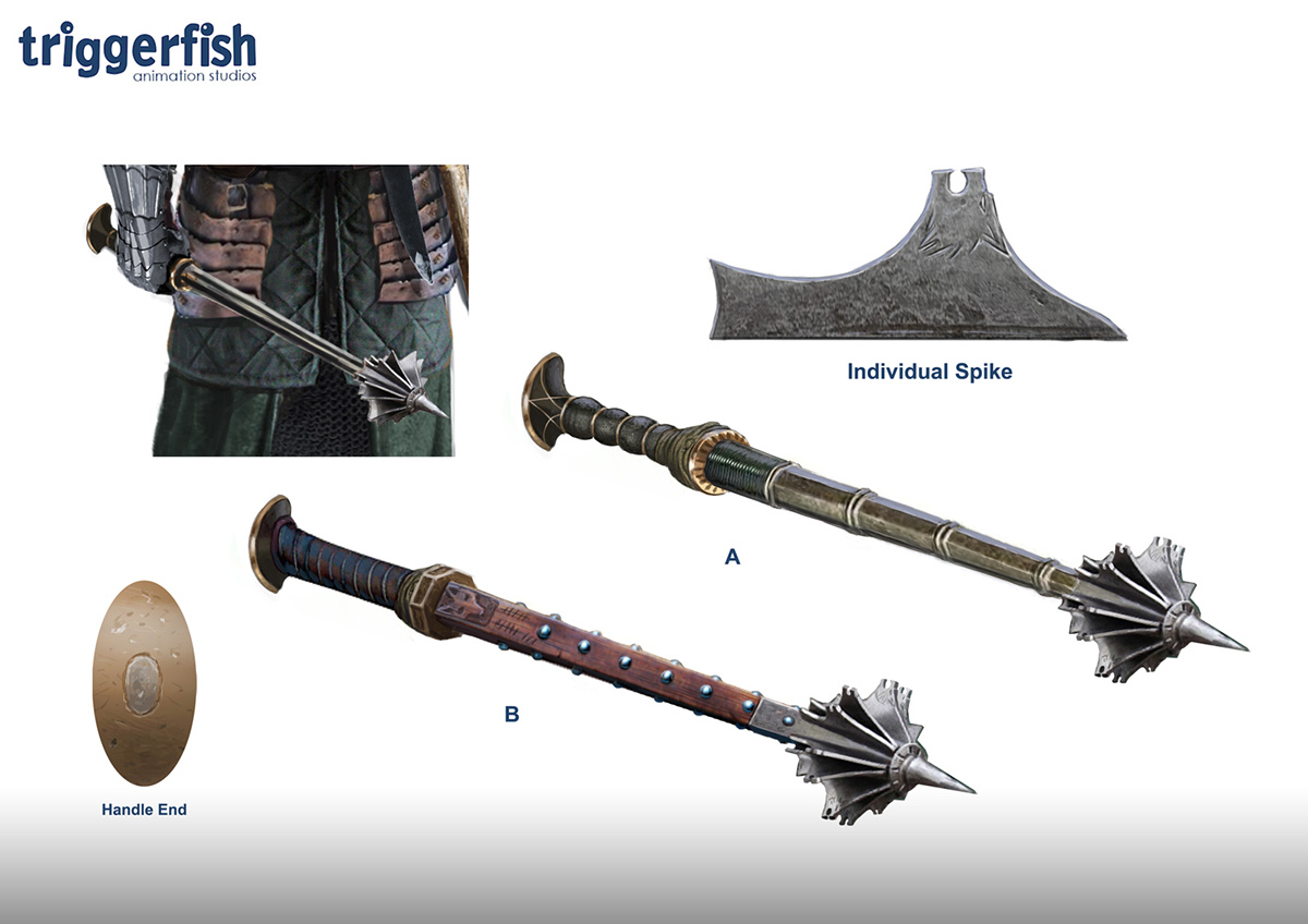 concept art concept art illustrationwarrior Games prop props weapons Weapon Armour male knight ranger War
