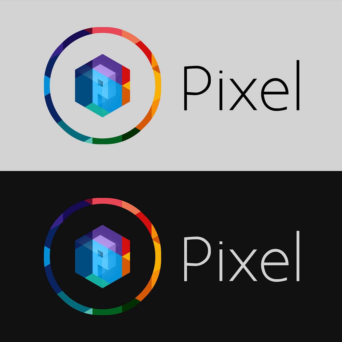 pixel logo pixel logo