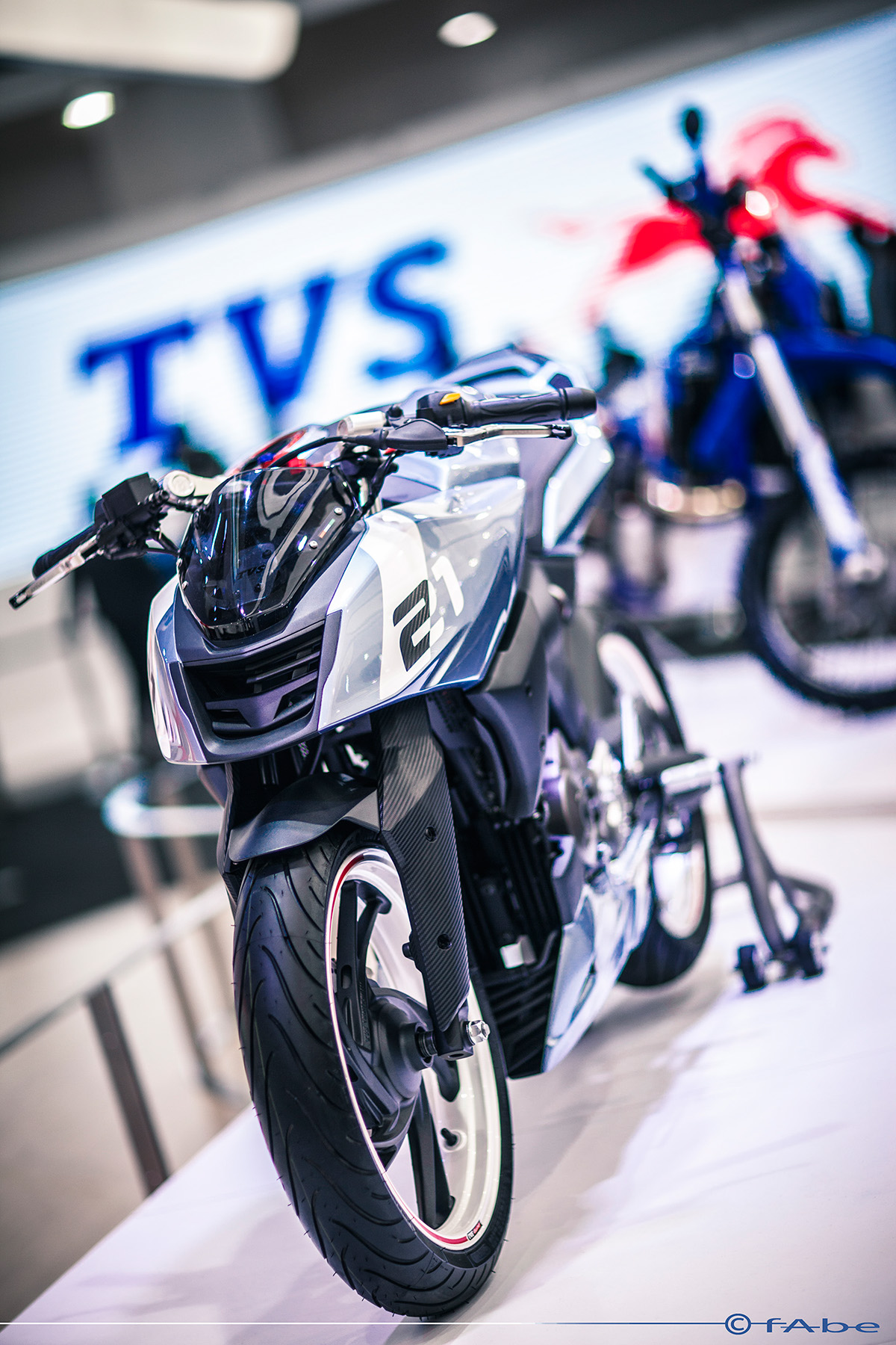 Adobe Portfolio TVS motor TVS X21 TVS X21 Concept X21 Concept Racer Next Generation Apache X21 Concept Bike 212cc TVS X21 2016 TVS X21 Racer