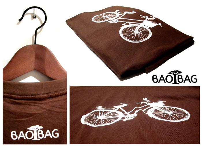 t-shirt Serygraphy Tote bag Baobag textile print barcelona handmade do it yourself d.i.y. Basic