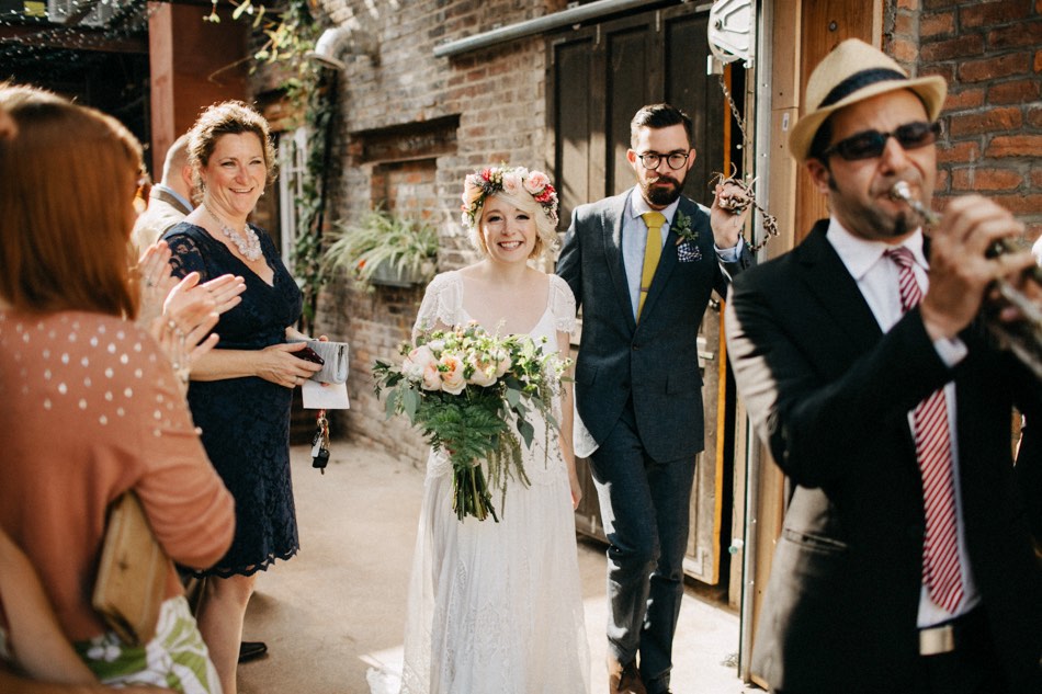 bridal makeup brides