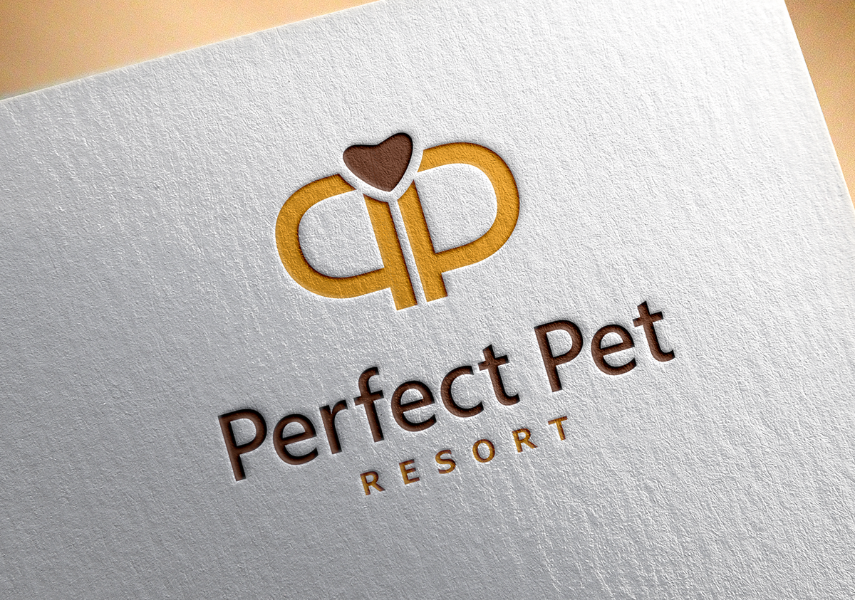 Pet logo design brand company sign Unique sale ragerabbit Dog Logo pet hotel shelter dog face Icon