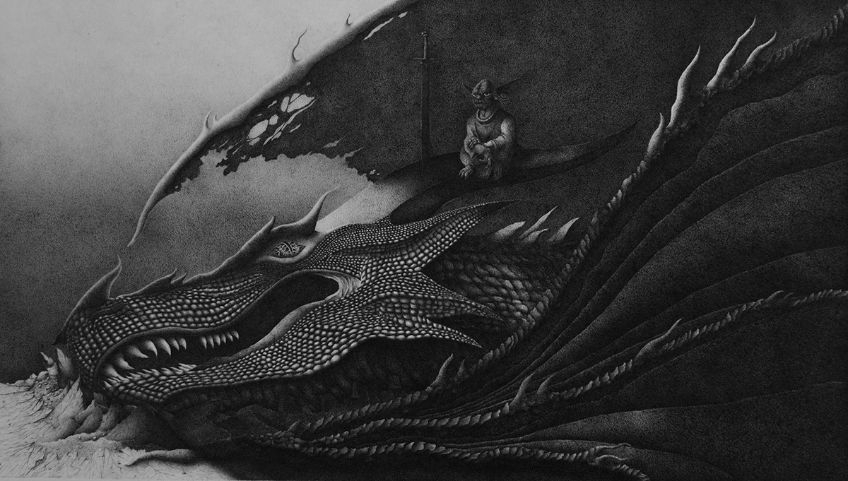 Starwars graphite ILLUSTRATION  movie fantasy disney handmade Drawing  blackandwhite detail