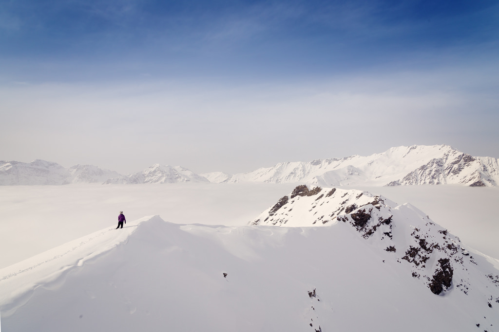 snow winter sport mountain Ski freeskiing freeride alpinism