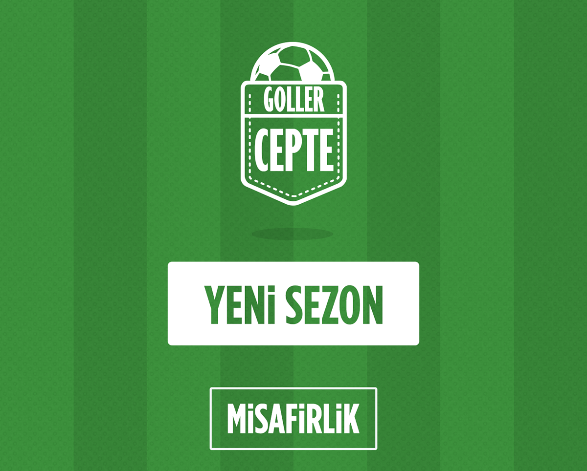 Turkcell goal app Goal App visit meeting application football