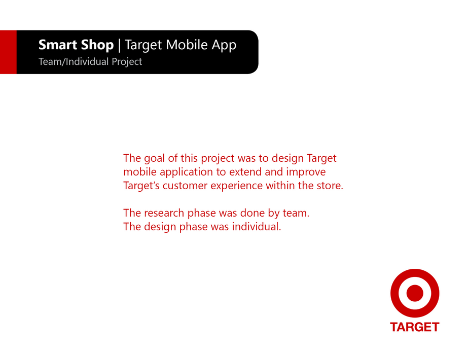 app design target user experience contextual research iphone app