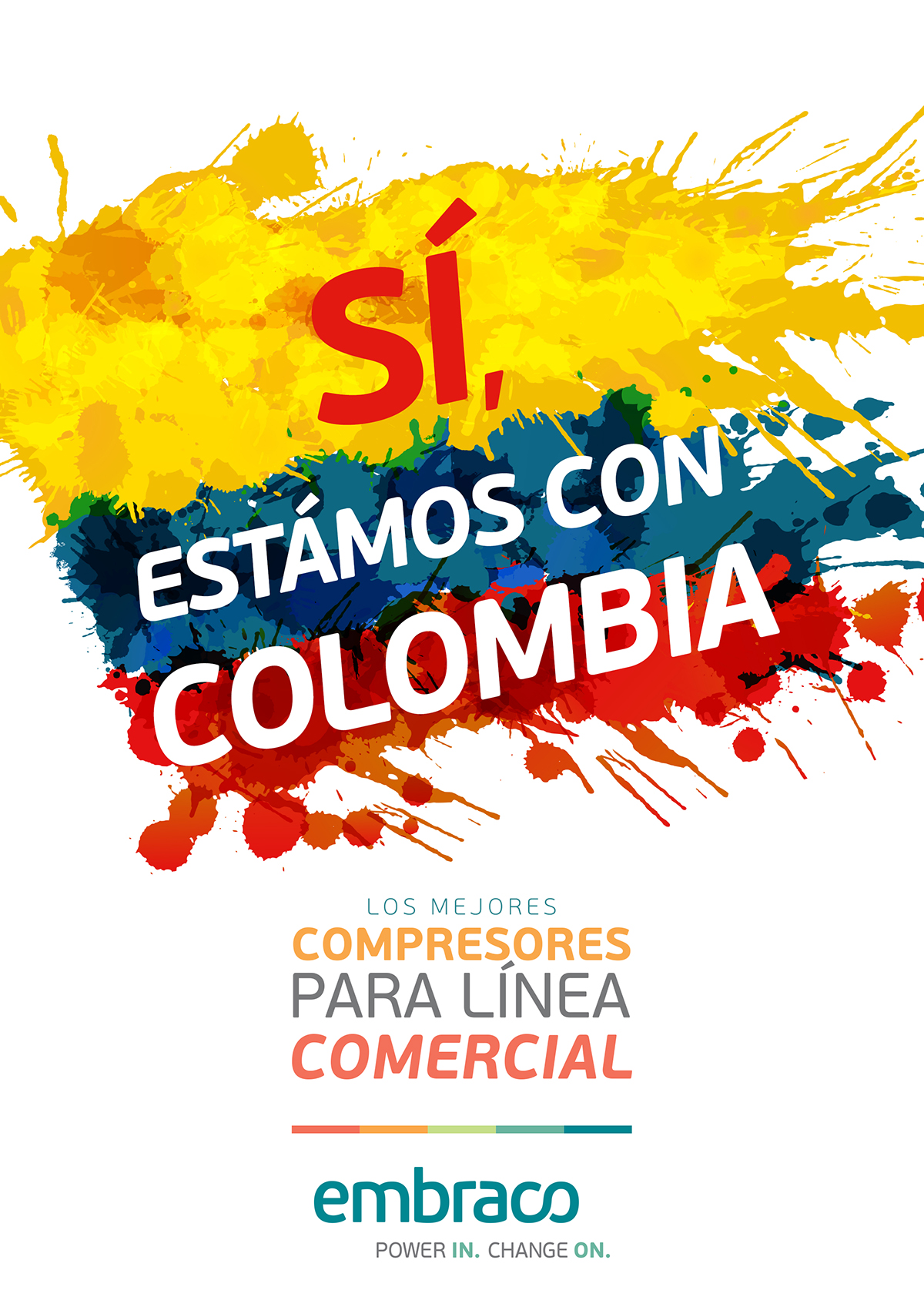 PDV - Colombia