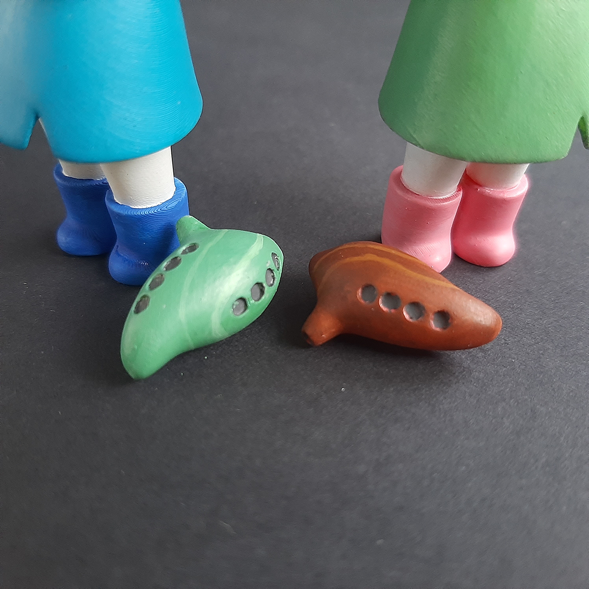 3D art toy arttoy Character design designertoy resin