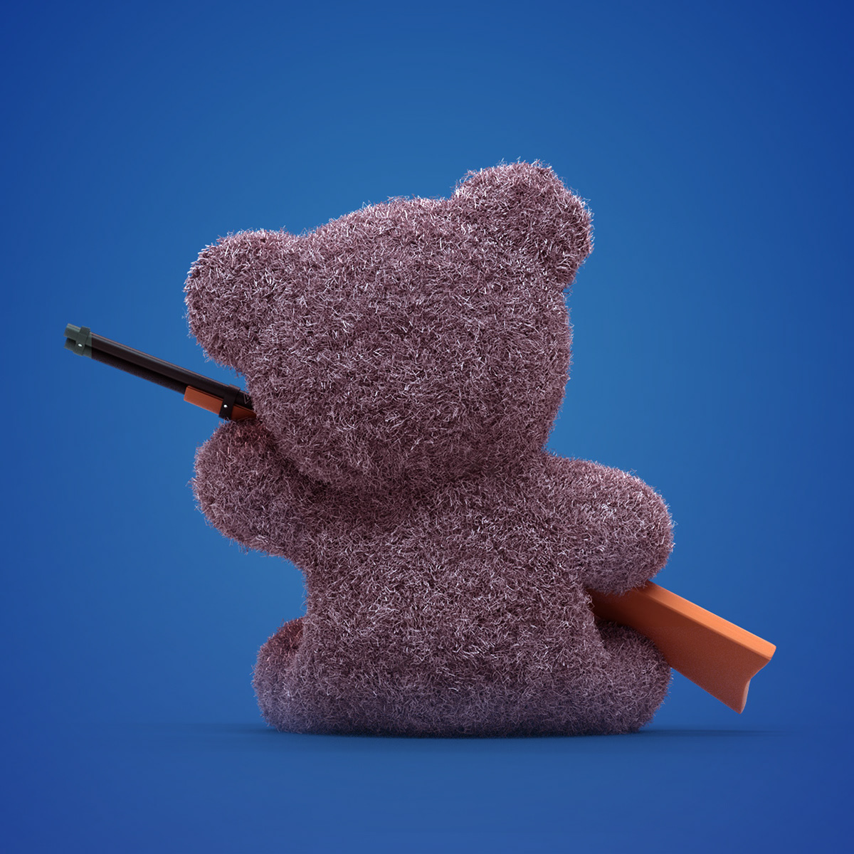bear Teddy