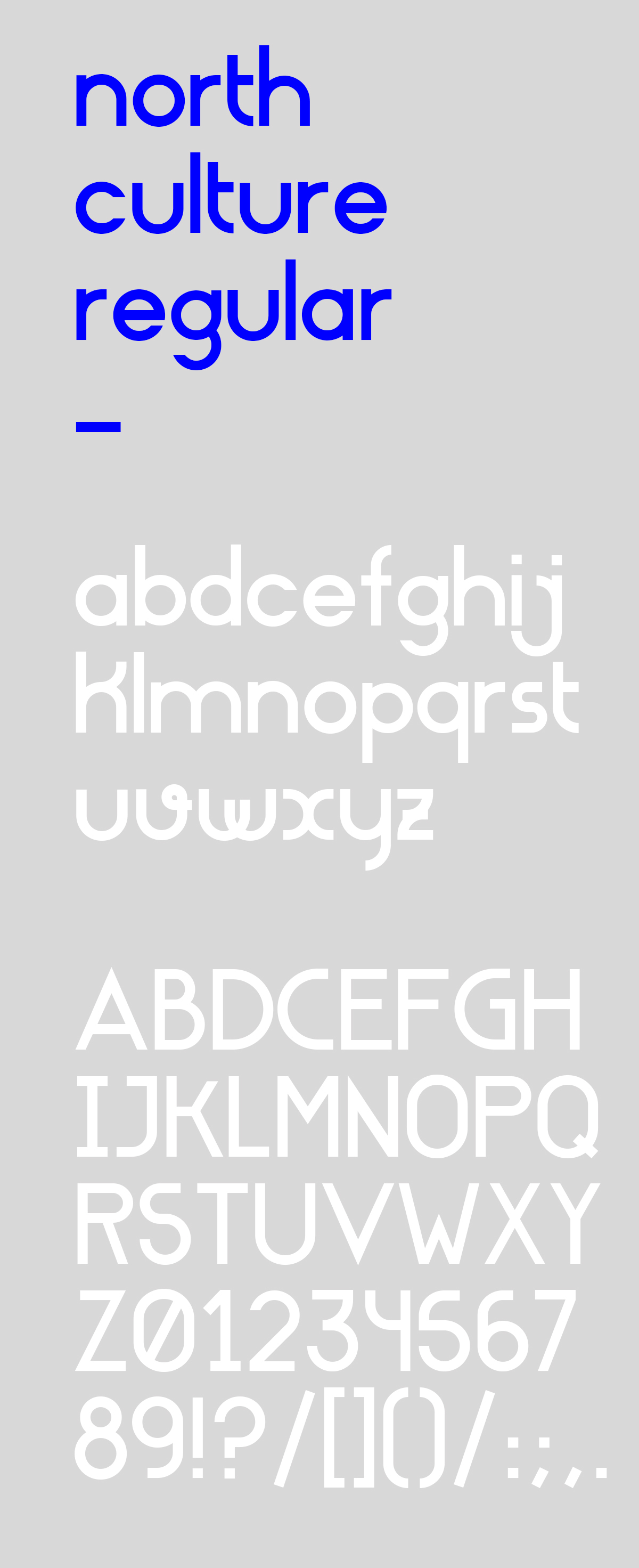 draftfcb FontLab Retro type Typeface tipografia lettering Brazil font Free font free avant garde download blue