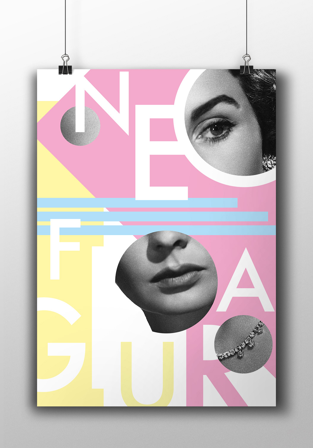 art artwork design Grafikdesign heiligdesign poster posterdesign typography  