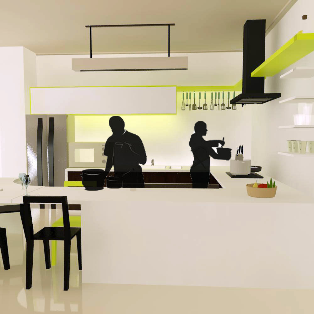 kitchen open kitchen furniture interiors
