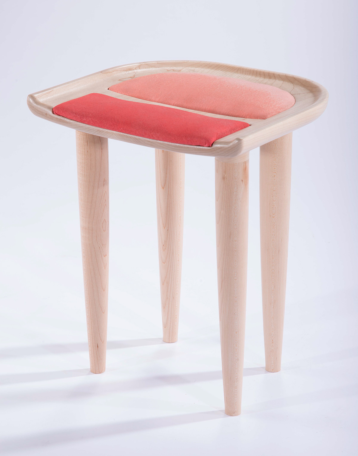 furniture cnc stool wood