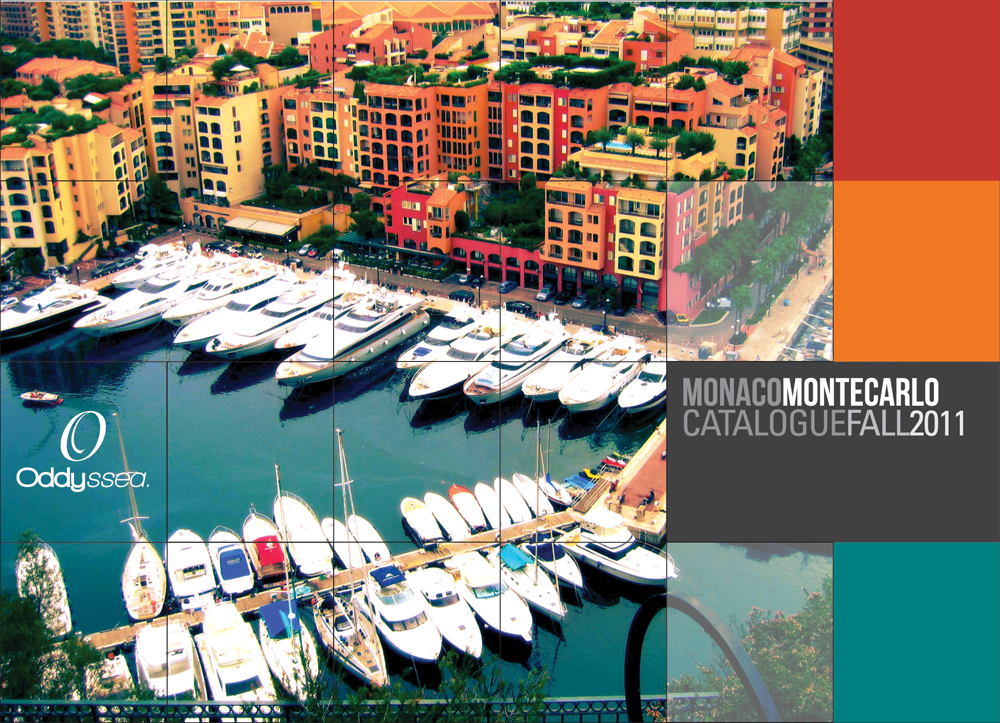 Naples Monaco amsterdam istanbul berlin oddyssea book potfolio Travel