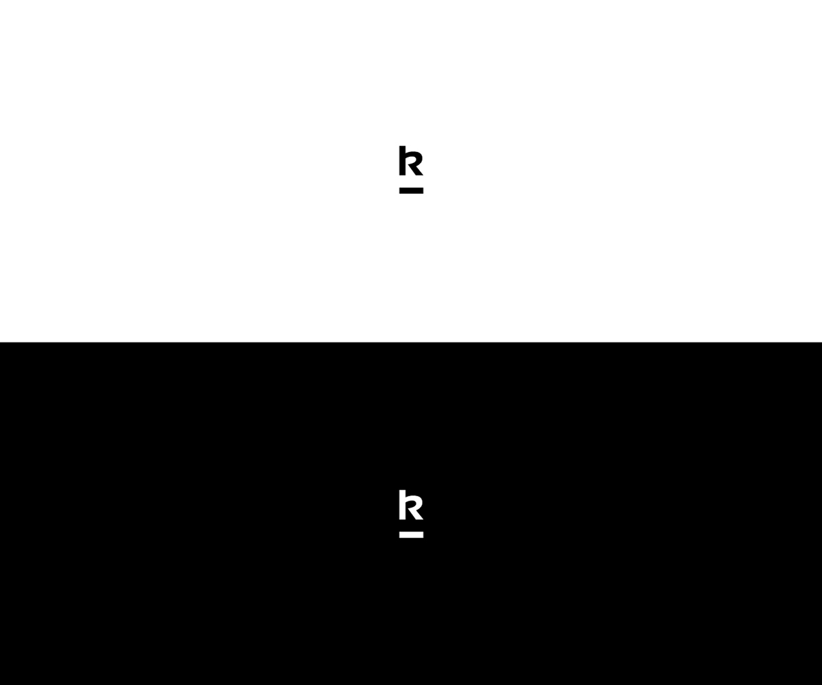 logos kirichenko  minimalism graphics  sign
