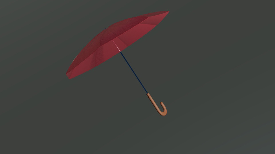 Image may contain: umbrella, accessory and screenshot